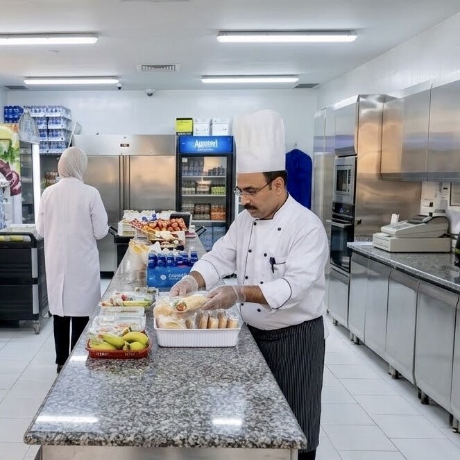 Facilities