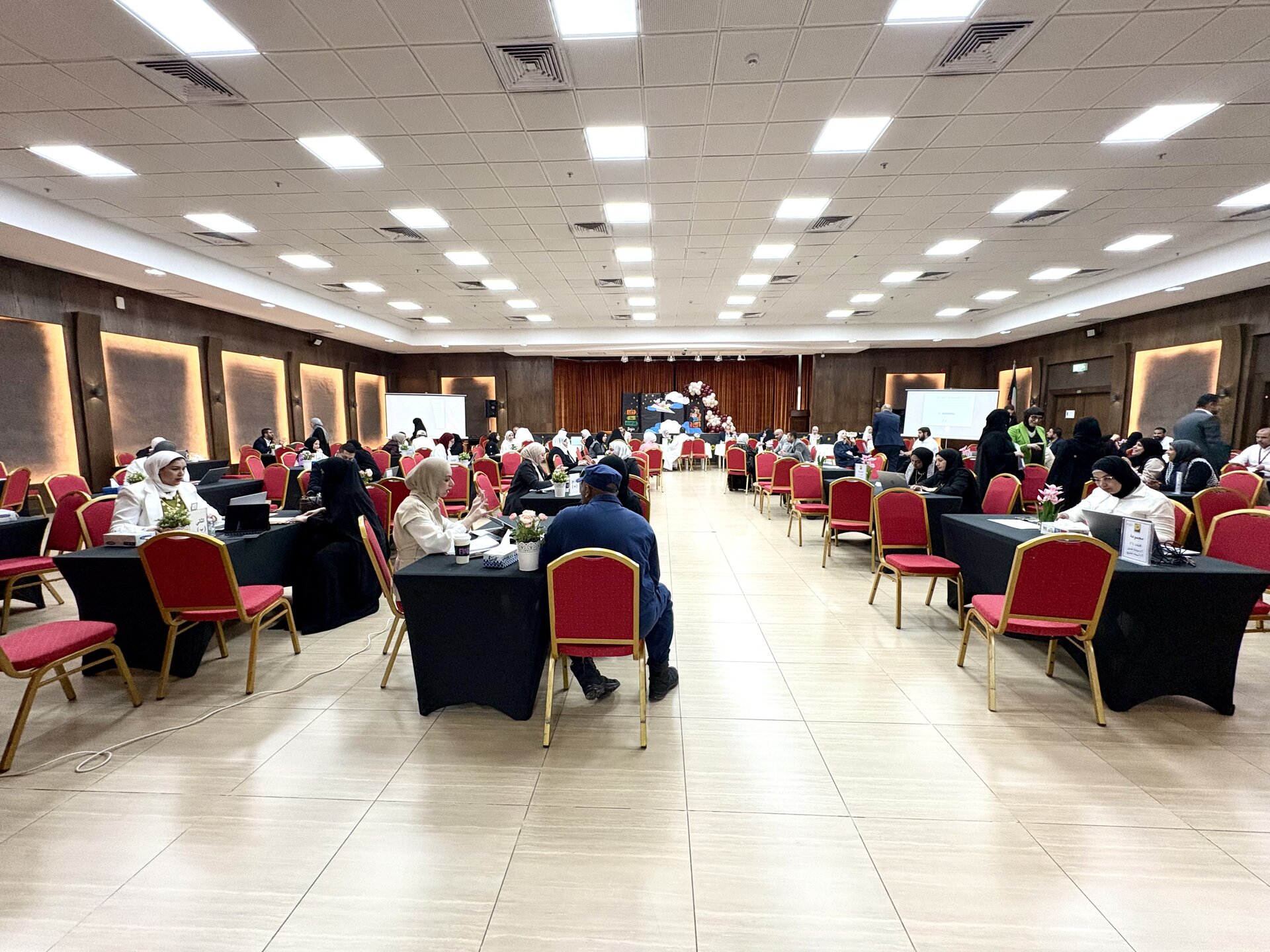 event