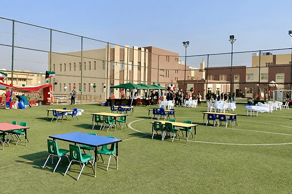 Department of Language and Speech Therapy