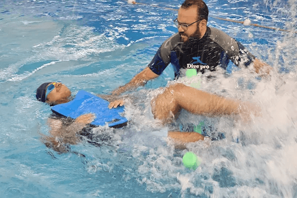 Department of Language and Speech Therapy