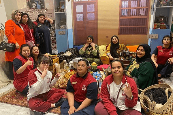 Department of Language and Speech Therapy